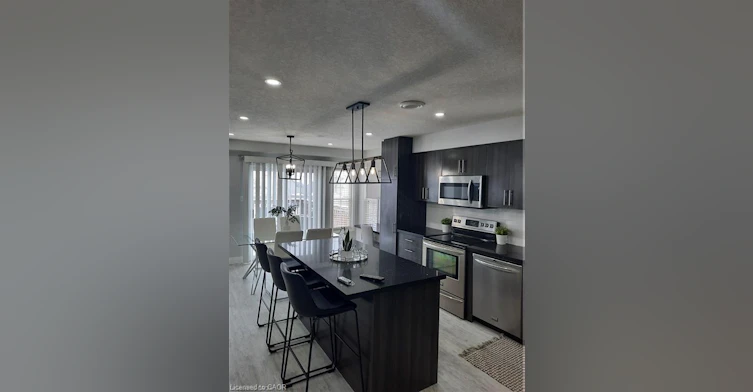 Upper-500 Snowdrop Court, Kitchener, ON, N2E 4G4 - 9