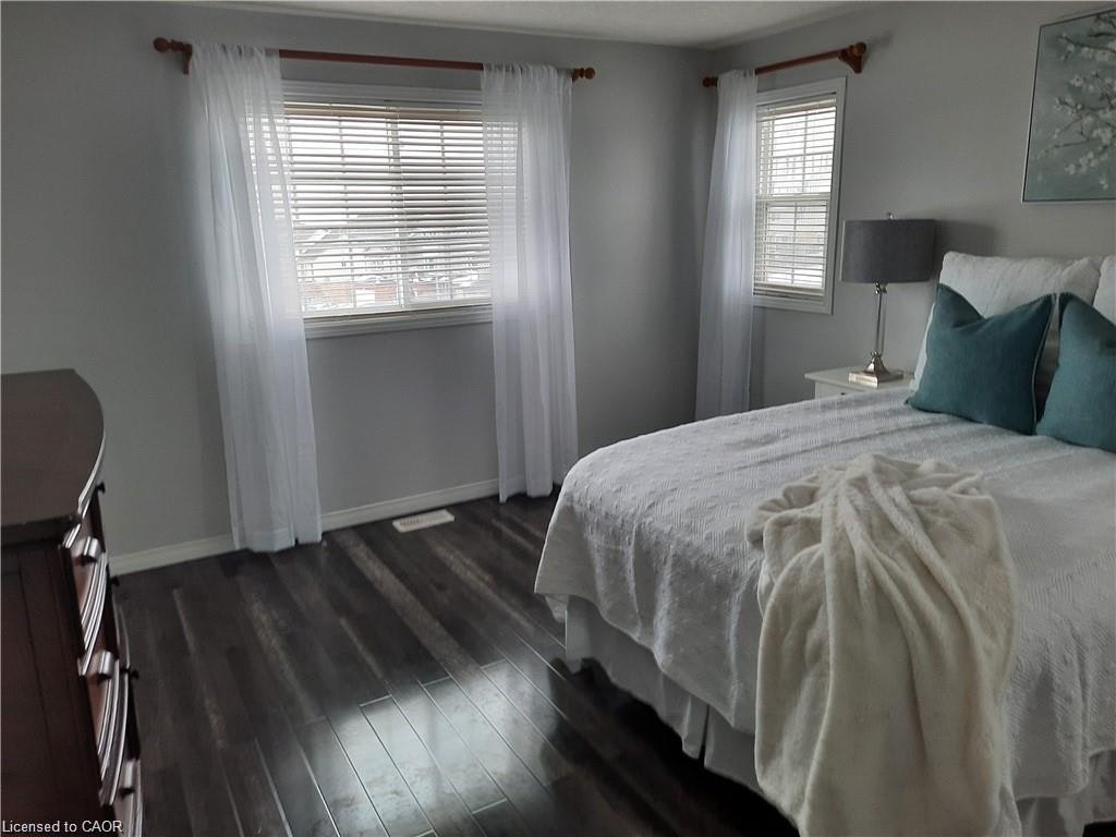 Upper-500 Snowdrop Court, Kitchener, ON, N2E 4G4 - 22