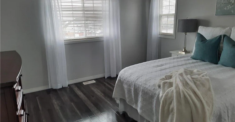 Upper-500 Snowdrop Court, Kitchener, ON, N2E 4G4 - 22