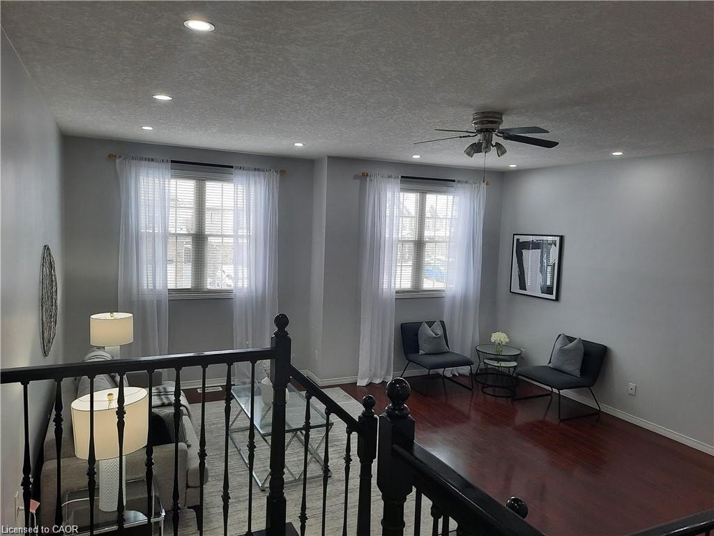 Upper-500 Snowdrop Court, Kitchener, ON, N2E 4G4 - 14