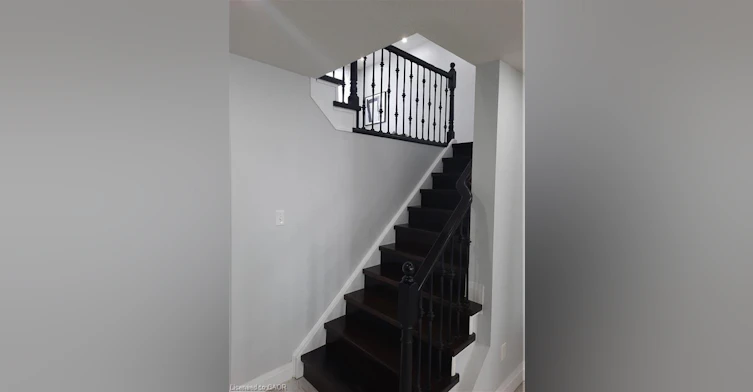 Upper-500 Snowdrop Court, Kitchener, ON, N2E 4G4 - 11