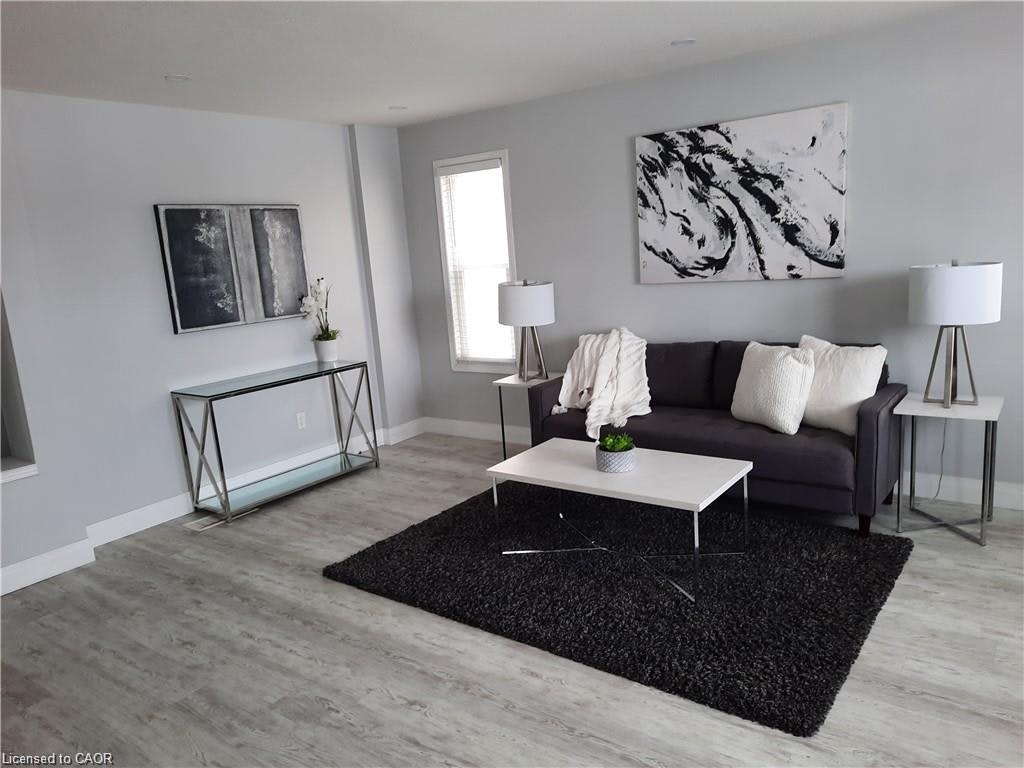 Upper-500 Snowdrop Court, Kitchener, ON, N2E 4G4 - 7