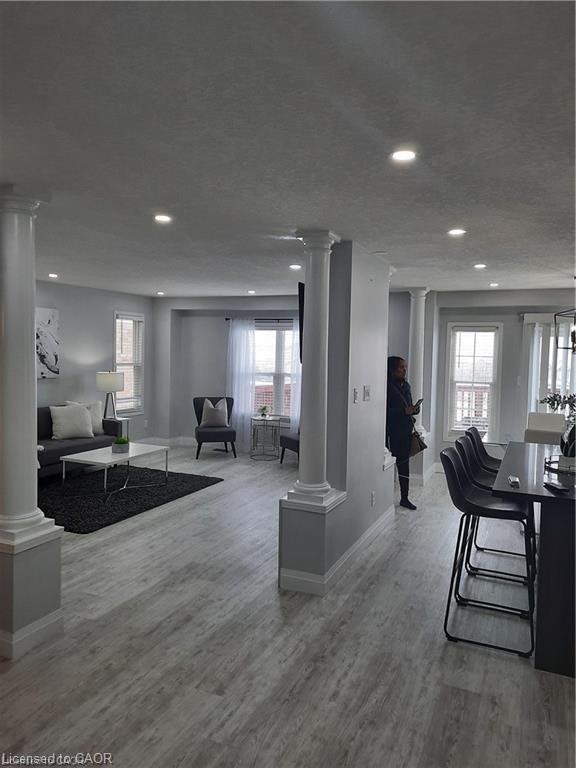 Upper-500 Snowdrop Court, Kitchener, ON, N2E 4G4 - 4