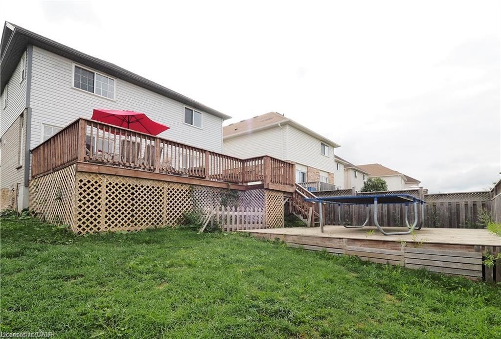 Upper-500 Snowdrop Court, Kitchener, ON, N2E 4G4 - 26