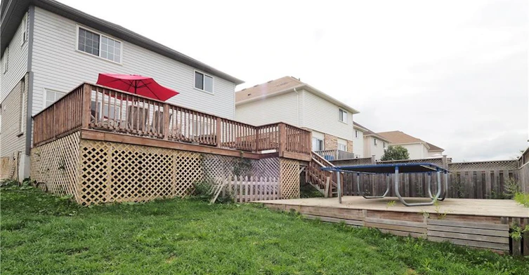 Upper-500 Snowdrop Court, Kitchener, ON, N2E 4G4 - 26