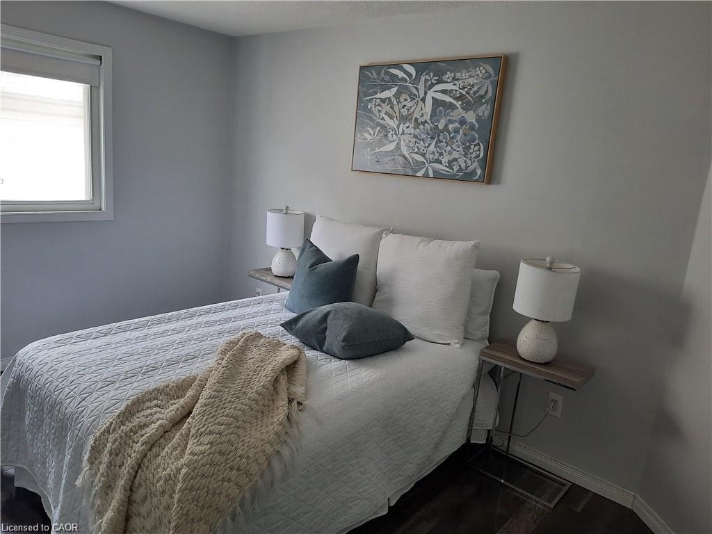 Upper-500 Snowdrop Court, Kitchener, ON, N2E 4G4 - 20