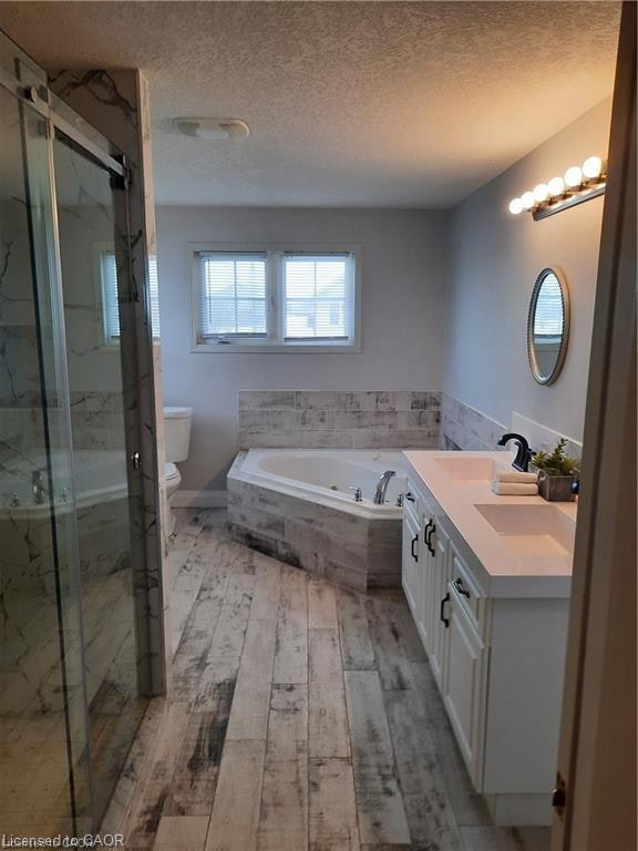 Upper-500 Snowdrop Court, Kitchener, ON, N2E 4G4 - 18