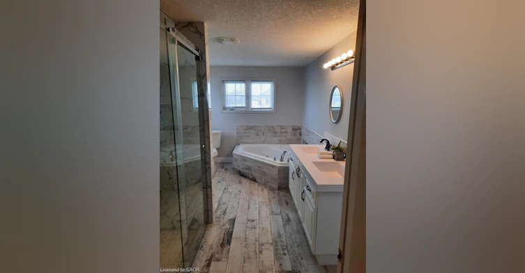 Upper-500 Snowdrop Court, Kitchener, ON, N2E 4G4 - 18