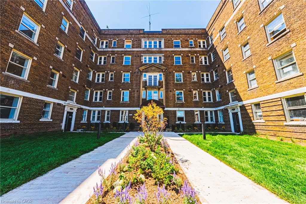 208-325 James Street S, Hamilton, ON, L8P 3B7 - 6