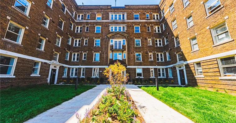 208-325 James Street S, Hamilton, ON, L8P 3B7 - 6