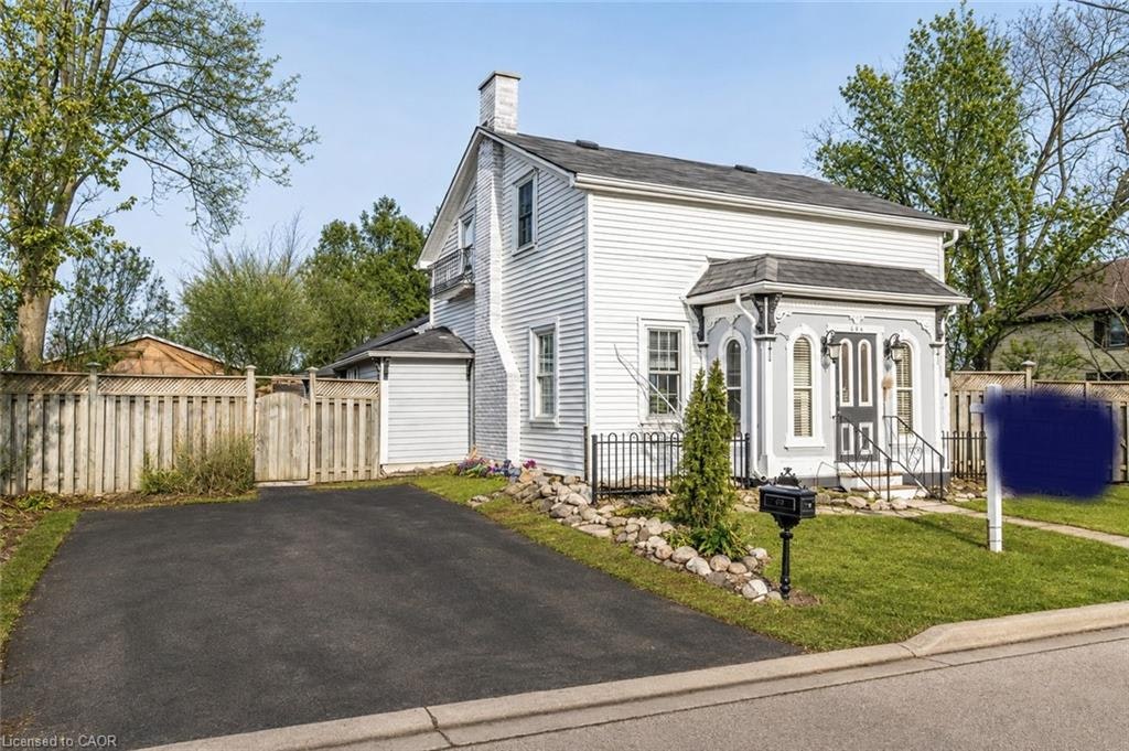 134 Kitchener Road, Cambridge, ON, N3H 1A6
