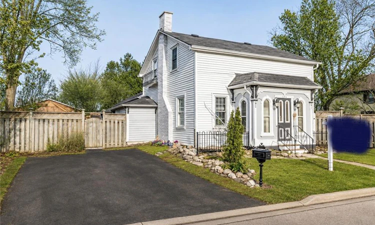 134 Kitchener Road