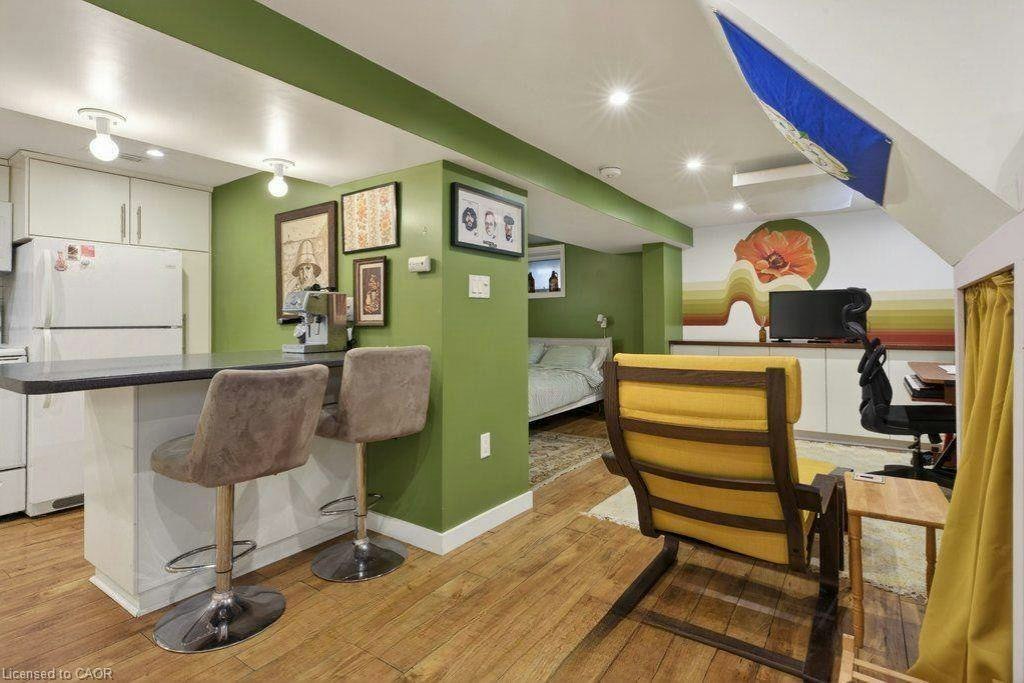Lower-269 Stinson Crescent, Hamilton, ON, L8N 1T6 - 4