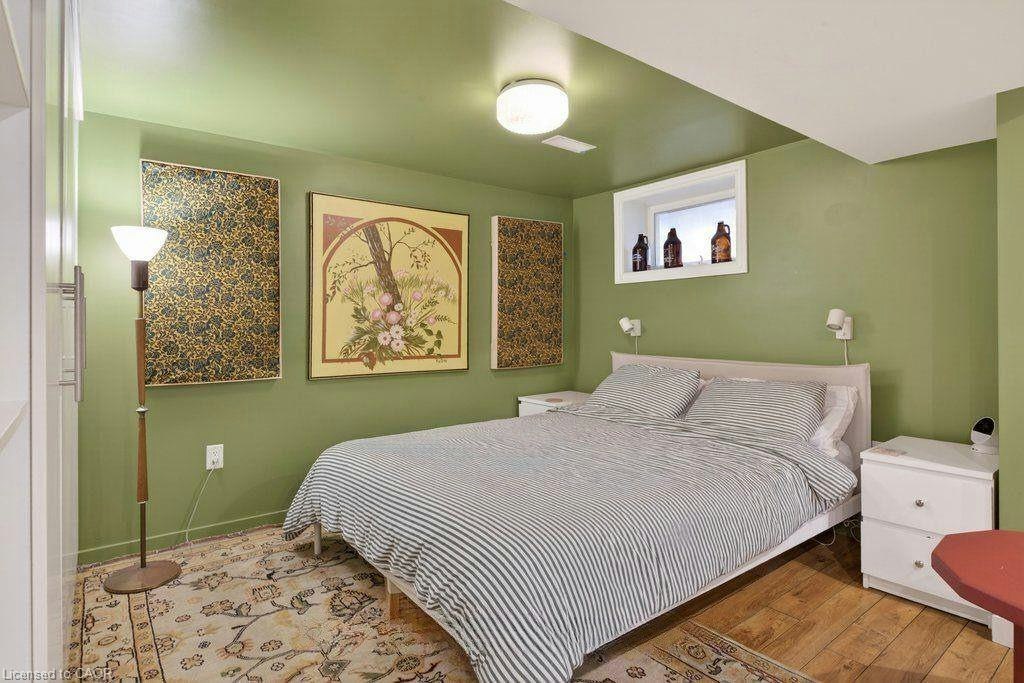 Lower-269 Stinson Crescent, Hamilton, ON, L8N 1T6 - 9