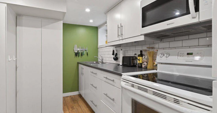 Lower-269 Stinson Crescent, Hamilton, ON, L8N 1T6 - 8