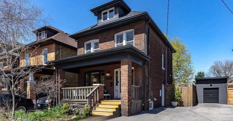 Lower-269 Stinson Crescent, Hamilton, ON, L8N 1T6