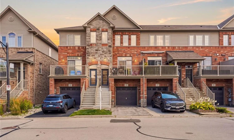 15-541 Winston Road