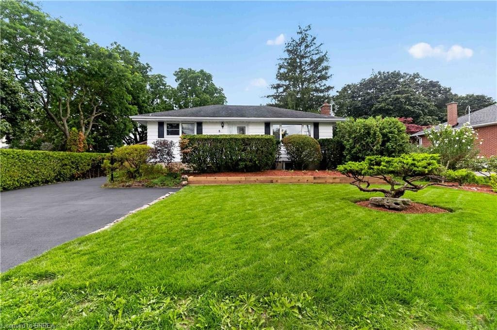 8 Avondale Crescent, Brantford, ON, N3S 4L5
