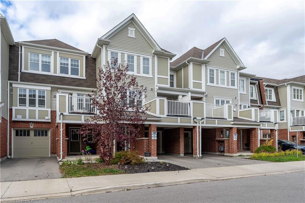 48-143 Ridge Road, Cambridge, ON, N3E 0E1 - 4