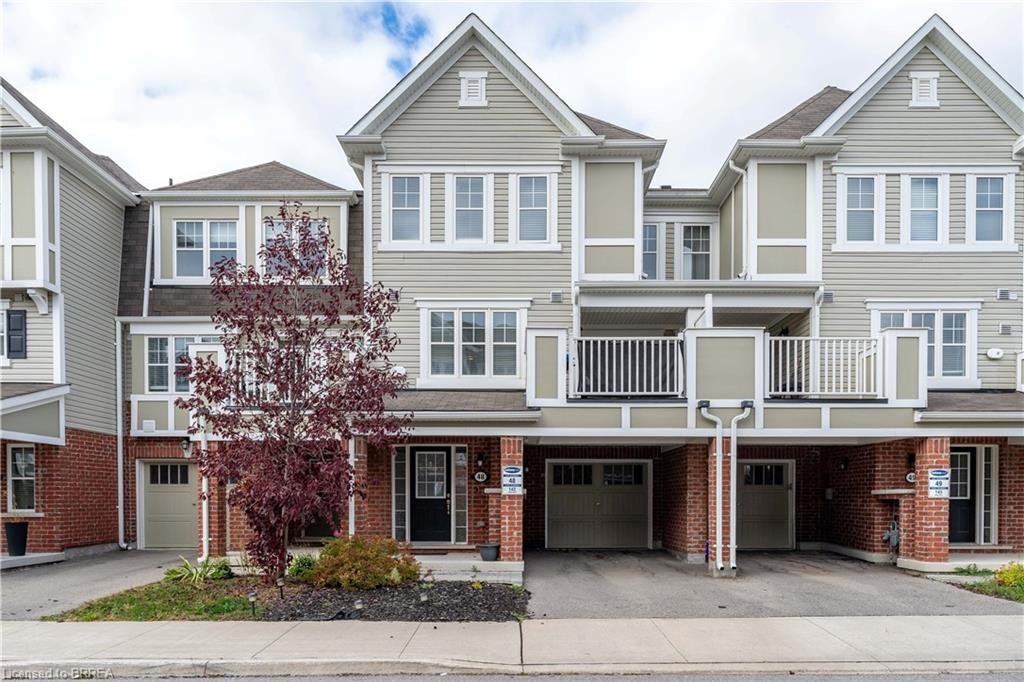 48-143 Ridge Road, Cambridge, ON, N3E 0E1
