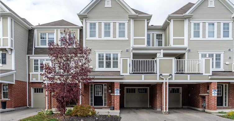 48-143 Ridge Road, Cambridge, ON, N3E 0E1