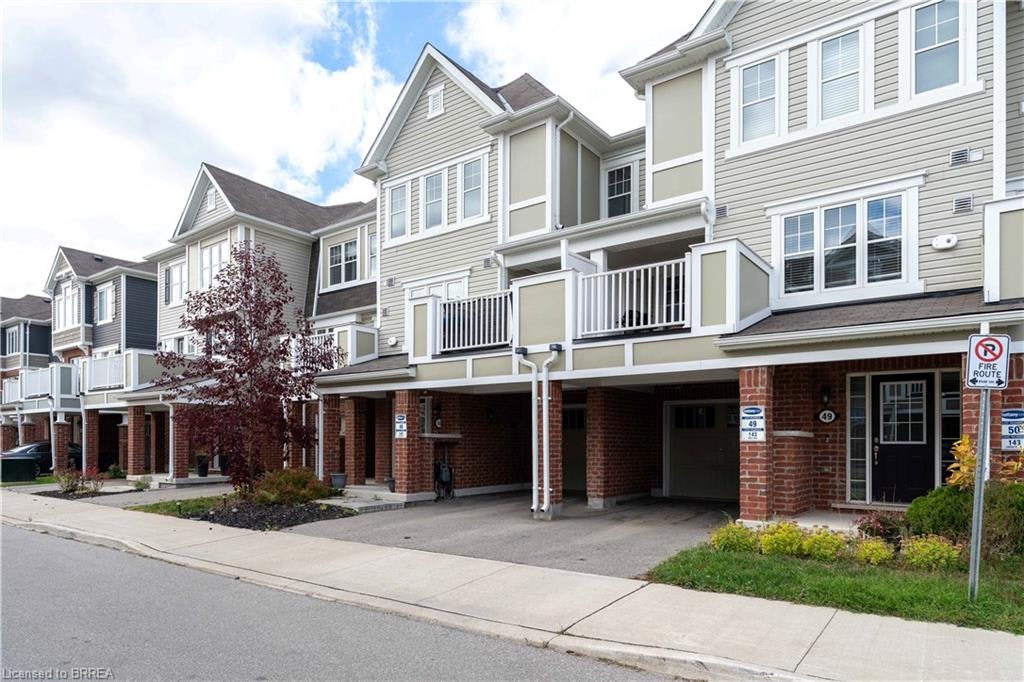 48-143 Ridge Road, Cambridge, ON, N3E 0E1 - 3