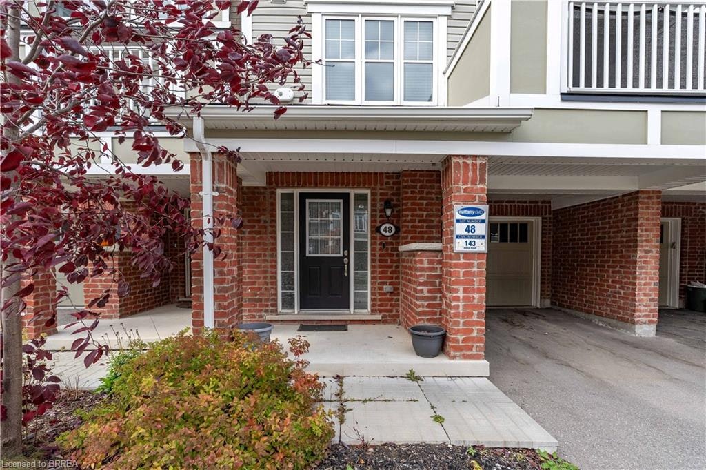 48-143 Ridge Road, Cambridge, ON, N3E 0E1 - 8