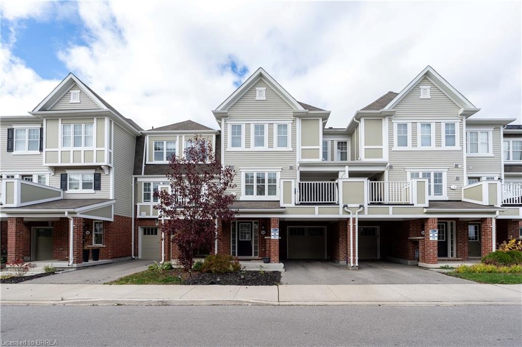 48-143 Ridge Road, Cambridge, ON, N3E 0E1 - 2