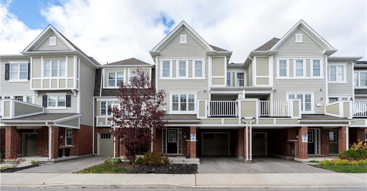 48-143 Ridge Road, Cambridge, ON, N3E 0E1 - 2