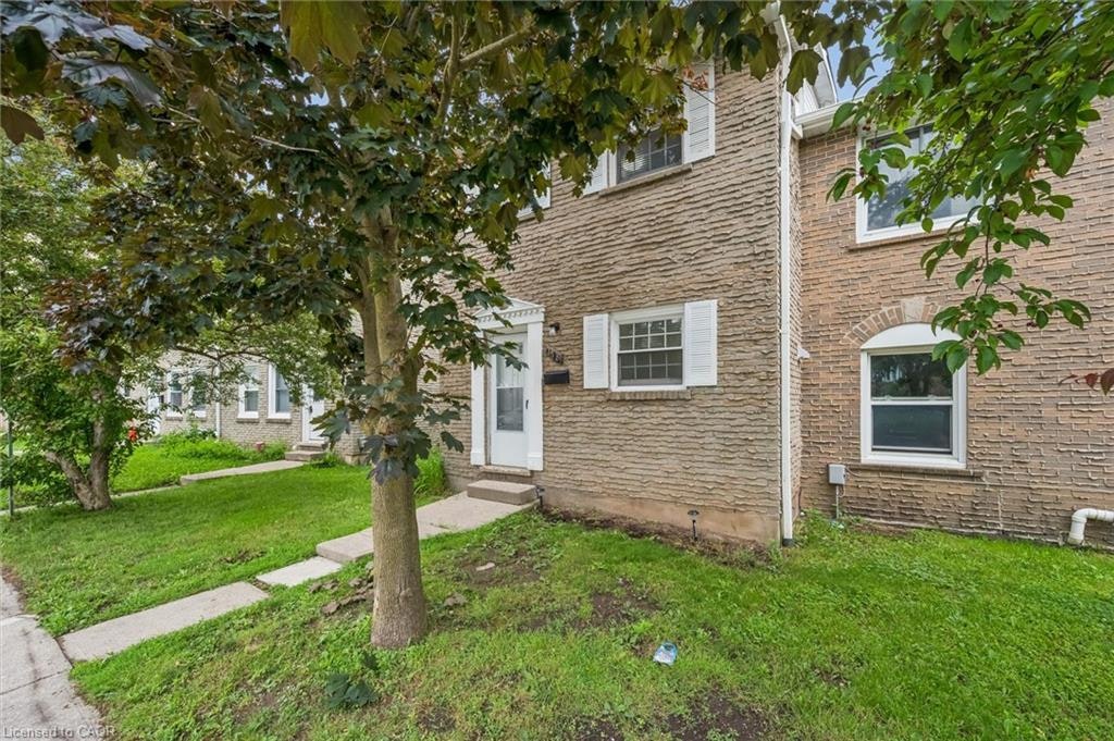 178 Westcourt Place, Waterloo, ON, N2L 2R7 - 3