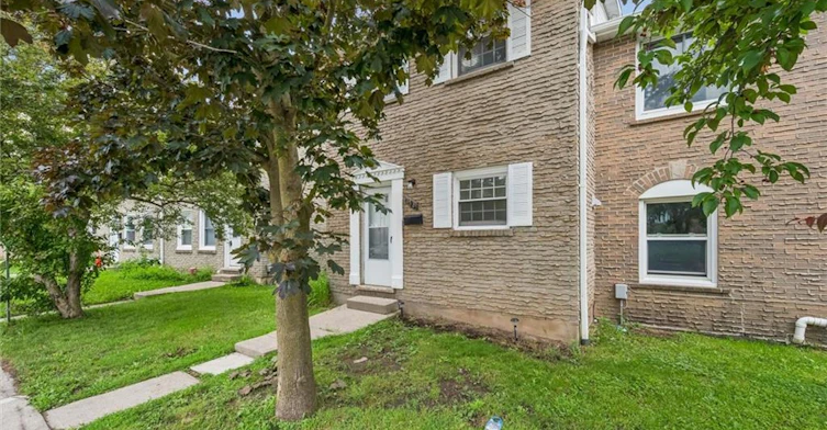 178 Westcourt Place, Waterloo, ON, N2L 2R7 - 3