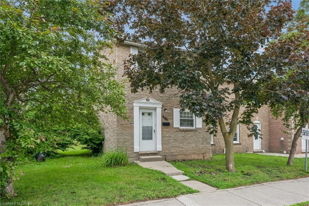 178 Westcourt Place, Waterloo, ON, N2L 2R7 - 2