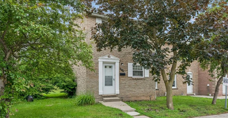 178 Westcourt Place, Waterloo, ON, N2L 2R7 - 2