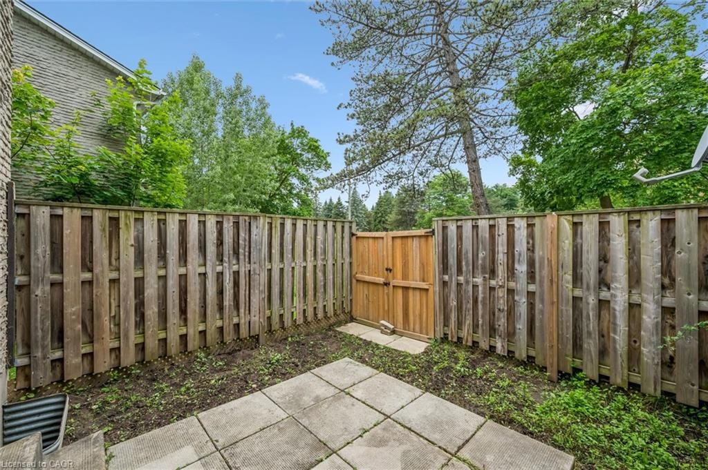 178 Westcourt Place, Waterloo, ON, N2L 2R7 - 34
