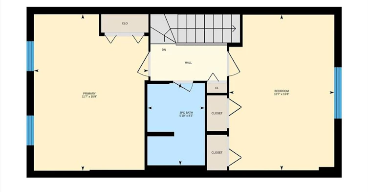178 Westcourt Place, Waterloo, ON, N2L 2R7 - 39