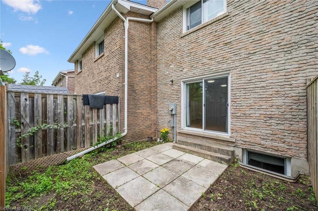 178 Westcourt Place, Waterloo, ON, N2L 2R7 - 36