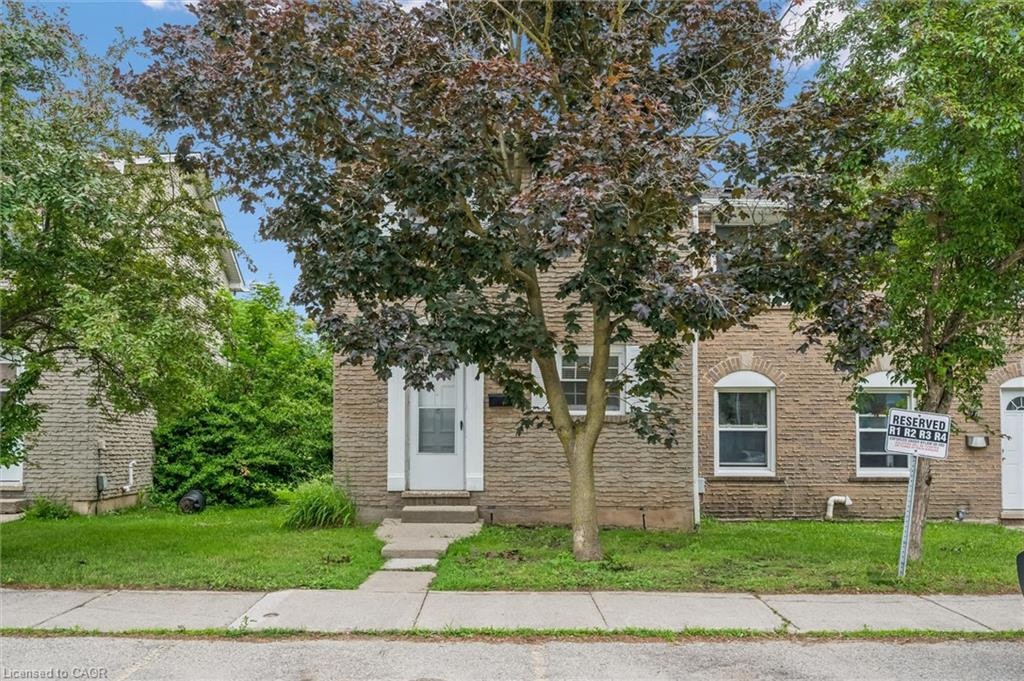 178 Westcourt Place, Waterloo, ON, N2L 2R7