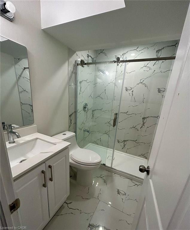 8702 Chickory Trail, Niagara Falls, ON, L2H 2Y6 - 2