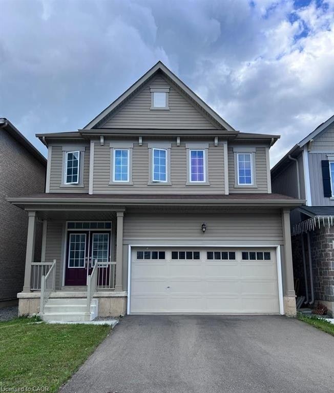 8702 Chickory Trail, Niagara Falls, ON, L2H 2Y6