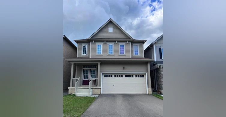 8702 Chickory Trail, Niagara Falls, ON, L2H 2Y6