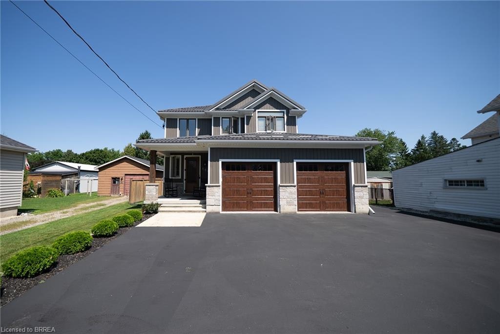166 King Street, Brant, ON, N0E 1A0