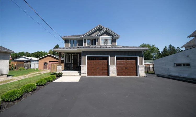 166 King Street
