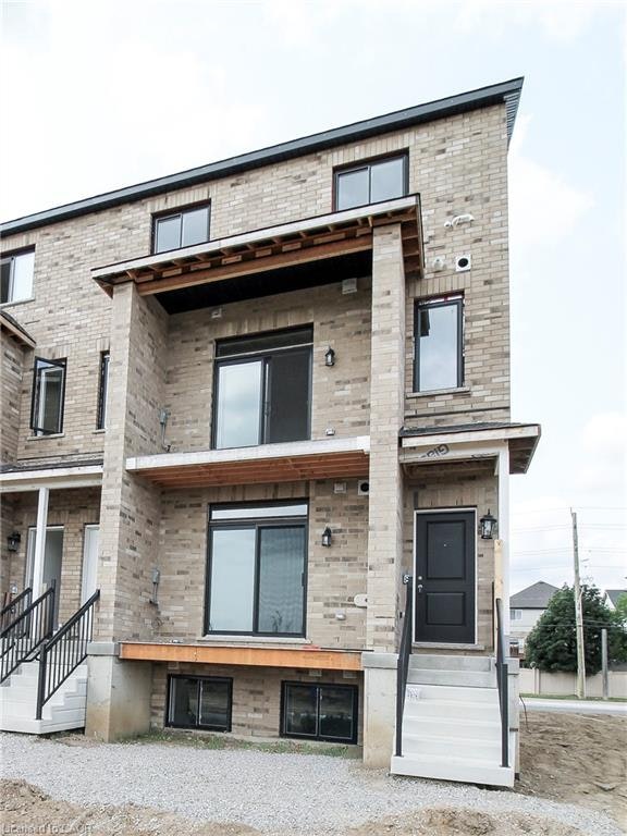 8-1395 Bleams Road, Kitchener, ON, N2E 3X7