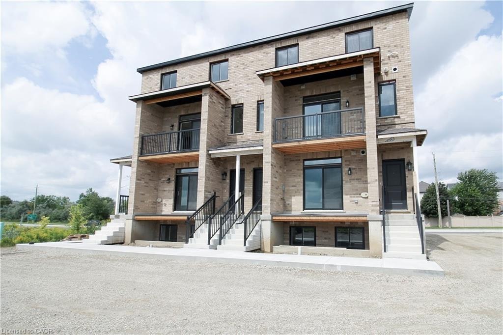 8-1395 Bleams Road, Kitchener, ON, N2E 3X7