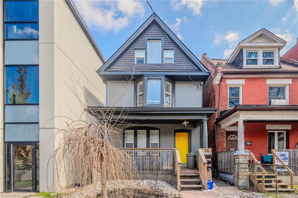 74 Cathcart Street, Hamilton, ON, L8R 1M5