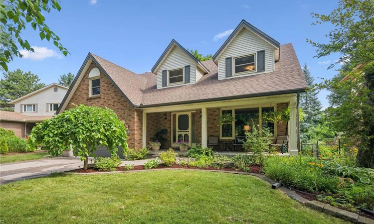 119 Sandy Ridge Place