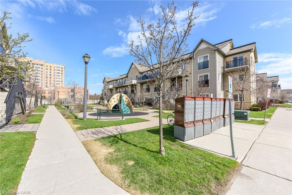 84-2891 Rio Court, Mississauga, ON, L5M 0S3