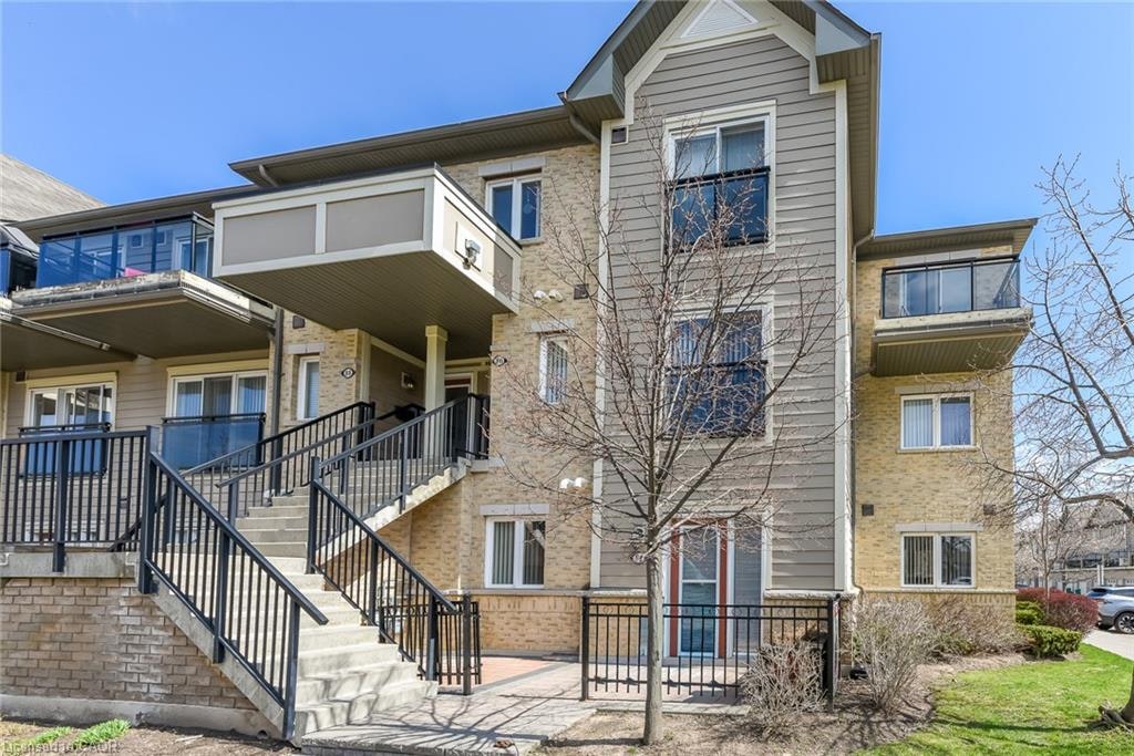 84-2891 Rio Court, Mississauga, ON, L5M 0S3