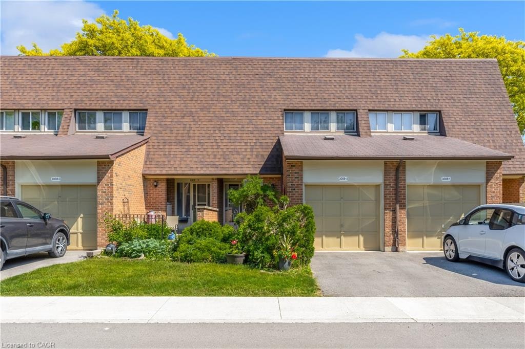 2-3008 Palmer Drive, Burlington, ON, L7M 1L2