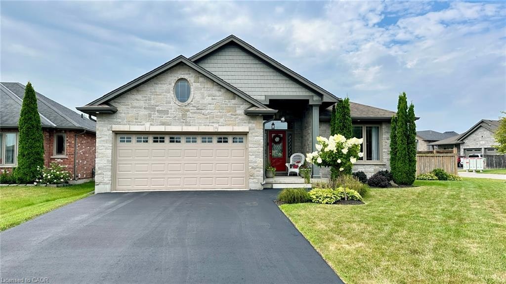 66 Driftwood Drive, Norfolk County, ON, N3Y 0B4